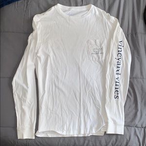 Vineyard Vines long sleeve